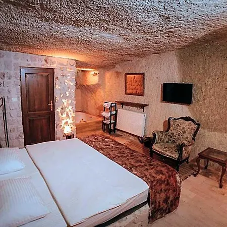 Saliche Cave Otel 5*