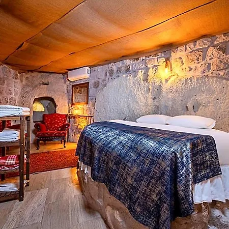 Saliche Cave 5* Nevşehir