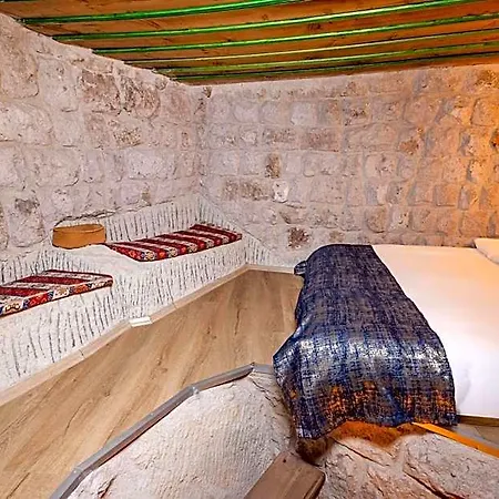 Saliche Cave 5* Nevşehir