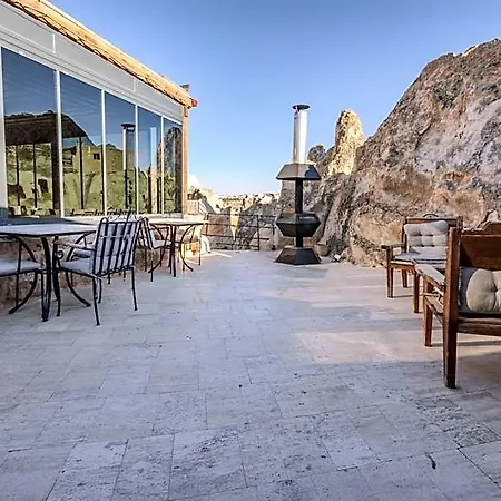 Saliche Cave Otel 5*