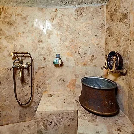Saliche Cave Otel