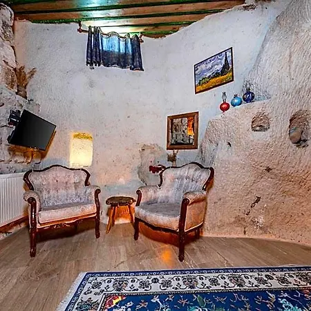 Saliche Cave Otel