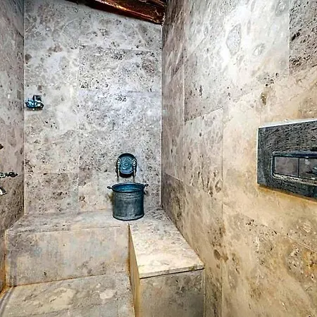 Saliche Cave Otel 5*