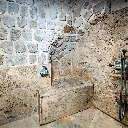 Otel Saliche Cave Nevşehir