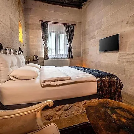 Saliche Cave Otel 5*