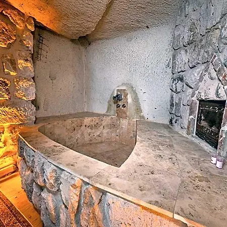 Saliche Cave