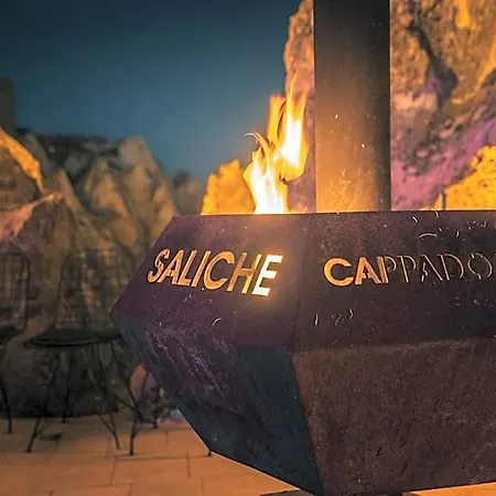 Saliche Cave 5* Nevşehir