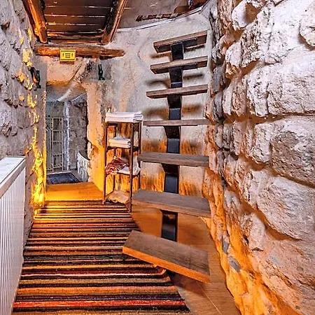 Saliche Cave Otel