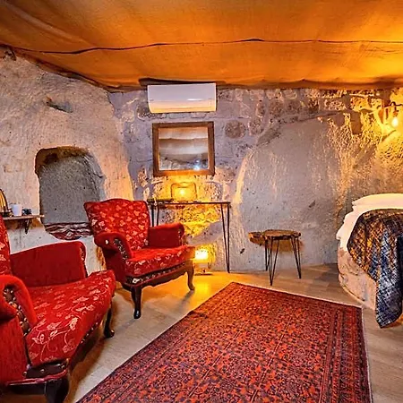 Saliche Cave