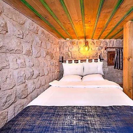Otel Saliche Cave