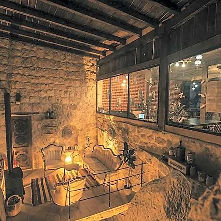 Saliche Cave 5* Nevşehir