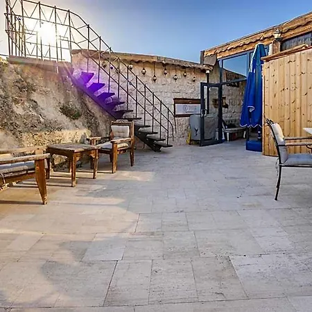 Saliche Cave Otel 5*