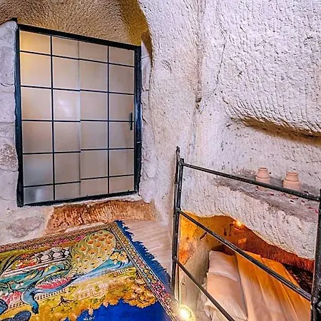 Otel Saliche Cave