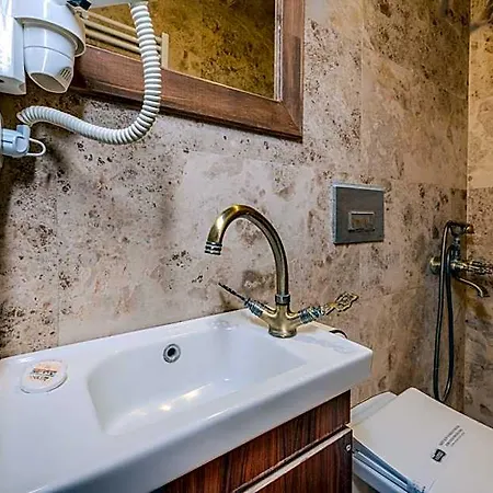 Saliche Cave Otel 5*