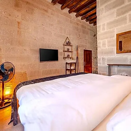 Saliche Cave 5* Nevşehir