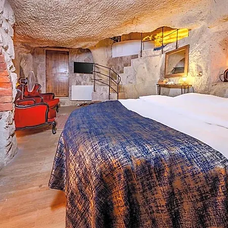 Saliche Cave