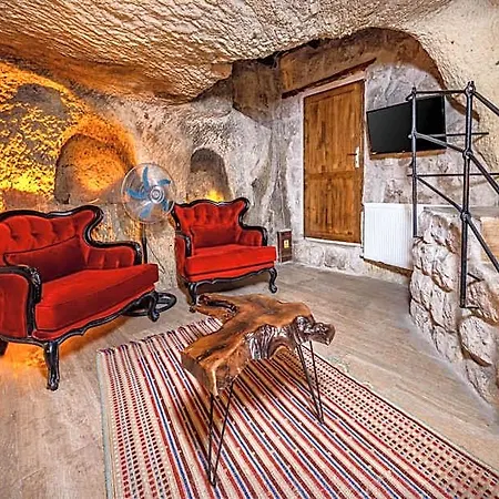Saliche Cave Otel 5*