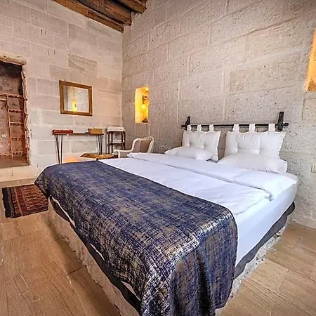 Saliche Cave 5* Nevşehir