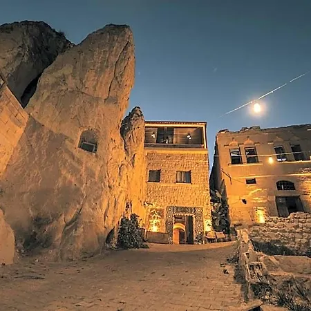 Saliche Cave Otel