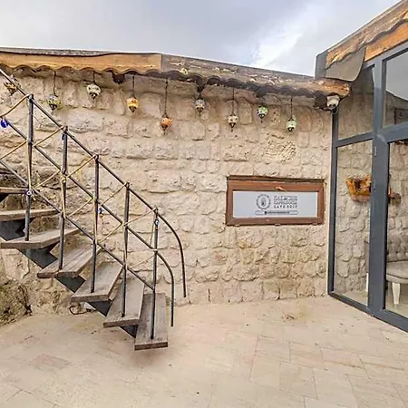 Saliche Cave Otel 5*