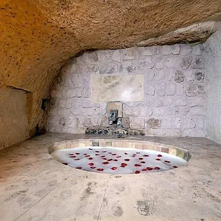 Saliche Cave Otel Nevşehir