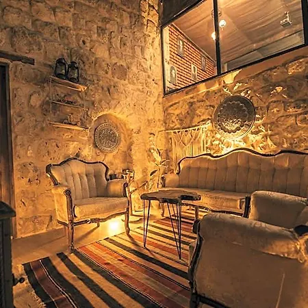 Saliche Cave Otel Nevşehir