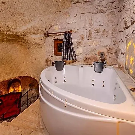Saliche Cave Otel